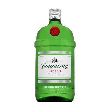 Sam's Club: Gin tanqueray 1.75 litros