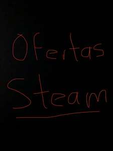 Steam: Varios títulos en oferta, desde 50% Off