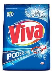 Amazon - Viva 5 Kg