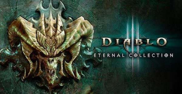Tienda Blizzard [PC]: Venta Especial de Diablo III - Hasta 49% de descuento en juegos y expansiones
