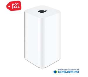 Hot sale Sam's Club: Apple AirPort Extreme