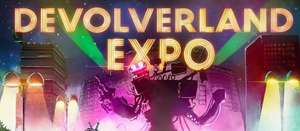 Steam: Devolver Expo Gratis