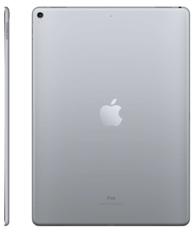 BestBuy: Apple - iPad Pro 64 GB 12.9" - Space Gray
