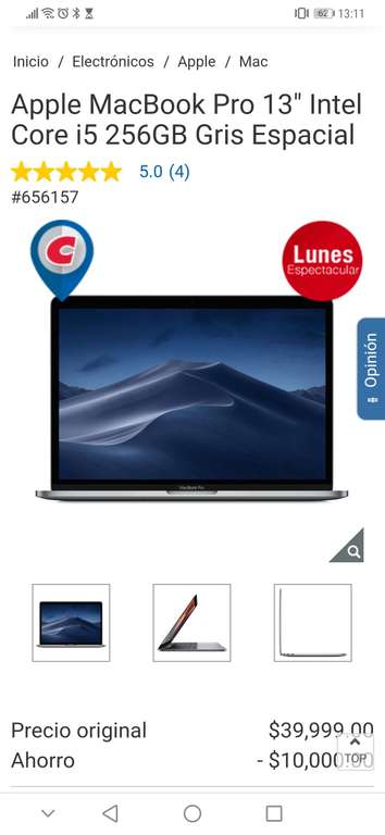 Costco Macbook Pro 13 Promodescuentos costco-macbook-pro-13-promodescuentos