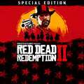 Red Dead Redemption 2: Edición Especial no es la normal para Xbox one Digital