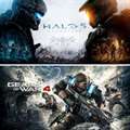Pack Gears of War 4 y Halo 5: Guardians para Xbox one Digital