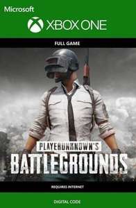 Eneba: PlayerUnknown's Battlegrounds PUBG (Xbox One) Key GLOBAL