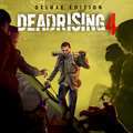 Xbox: Dead Rising 4 Edición Deluxe para Xbox One