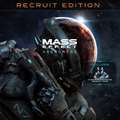 Xbox: Mass Effect™: Andromeda – Standard Recruit Edition para Xbox One