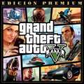 Xbox: Grand Theft Auto V Edición Premium para Xbox One