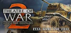 Indiegala [PC]: Theatre of War 2: Centauro ¡GRATIS!