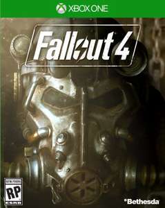 Xbox live: Fallout 4 Digital Deluxe Bundle para Xbox One GRATIS