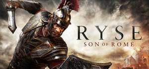 Steam: Ryse: Son of Rome