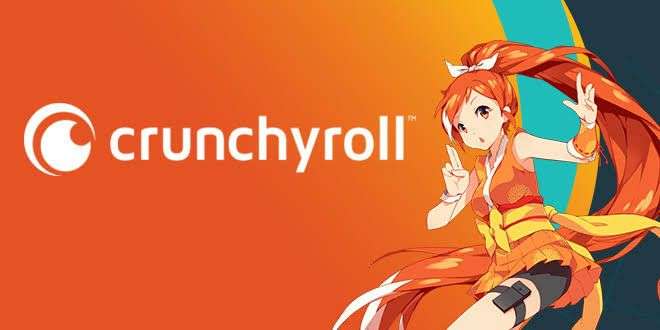 Crunchyroll: Prueba GRATUITA de Crunchyroll por 30 Días