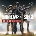 Xbox: Tom Clancy's Rainbow Six® Siege Deluxe Edition para Xbox One