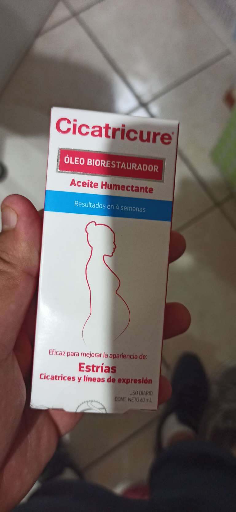 GRATIS Cicatricure oleo Bíorestaurador en Farmacias Guadalajara