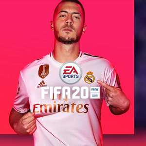2Game : FIFA 20 [PC]