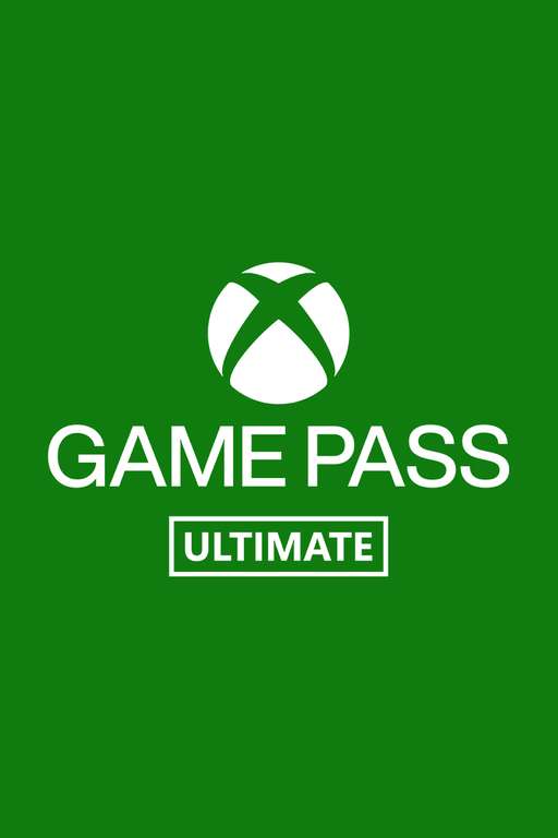 Guía: 14 Meses de Xbox Game Pass Ultimate, si no has tenido o venció la suscripción (VPN)