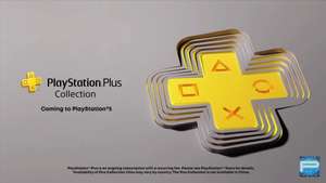 Playstation: Éxitos de PS4 Gratis en PS5 Con PS Plus