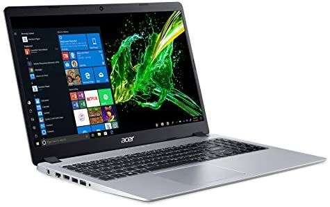 Amazon: laptop Acer Aspire 5 Slim
