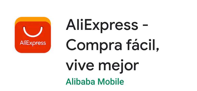 Aliexpress anuncia el 11.11 del 28 de Oct. al 13 de Nov.
