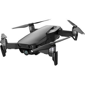 Amazon: DJI Mavic Air Quadcopter con Control Remoto - Negro