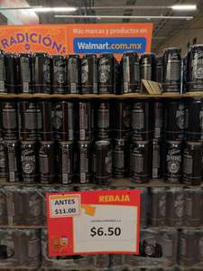 Walmart: Cerveza Victoria