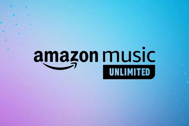 Amazon Music Unlimited con Alexa. Gratis 30 días después 39 pesos. LEER DESCRIPCIÓN.