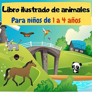 Amazon Kindle (gratis) LIBROS ILUTRADOS PARA NIÑOS [descubre animales] Y ADULTOS [antiestrés para dibujar] y muchos mas...