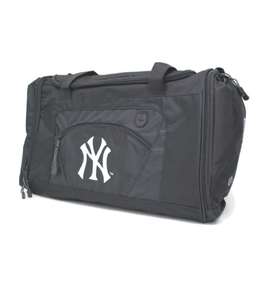 Amazon:MLB NY Yankees maleta