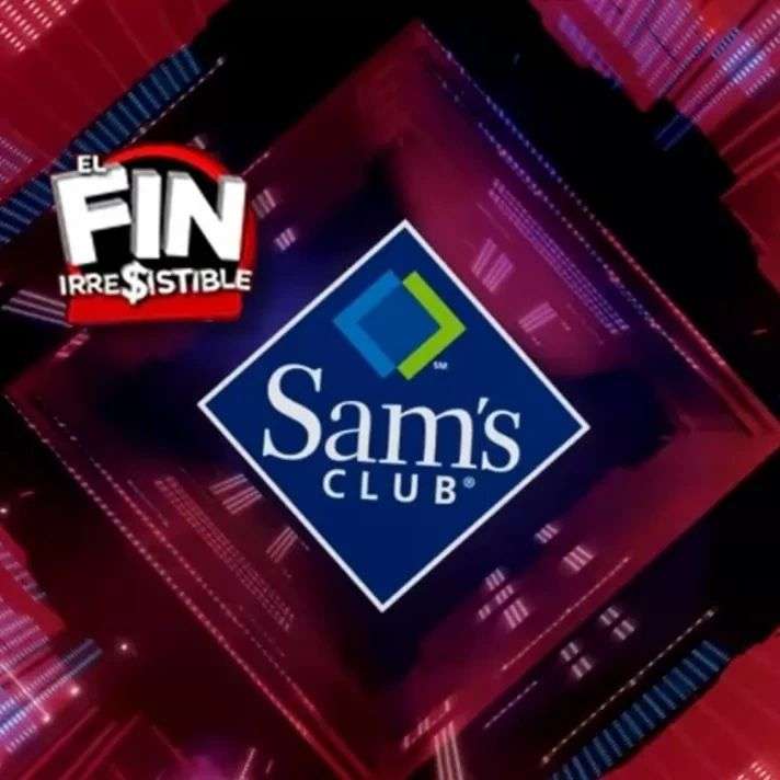 Sam's Club: folleto de ofertas de Buen Fin 2020 / Fin Irresistible (Tecnología)