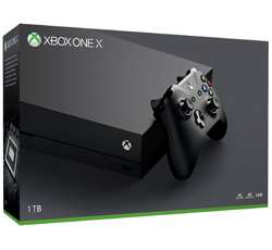 Xbox one x tienda Telmex