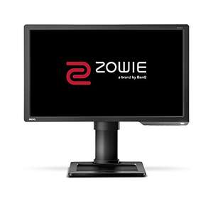 Amazon: BenQ ZOWIE XL2411P Monitor e-Sports 24” 144Hz (Precio sin bonificación)