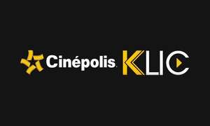 Cinepolis KLIC: Sofía niño de rivera, de regreso al cine