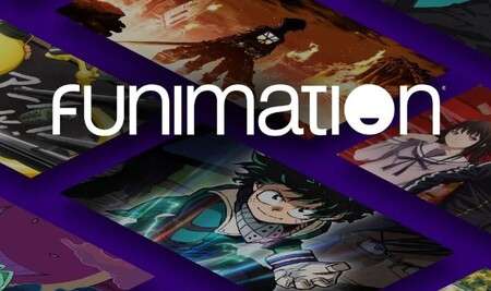 Funimation: 15 días de prueba gratis