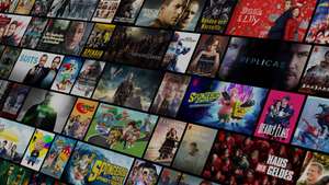 Prueba Netflix MX 30 días gratis - Usuarios nuevos