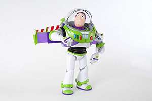 Amazon: Toy Story Buzz Lighyear Réplica Original