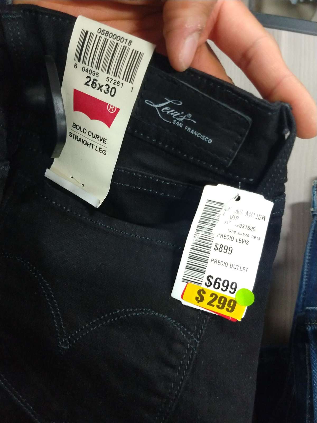 Promoda: Levi's 2x1 - promodescuentos.com