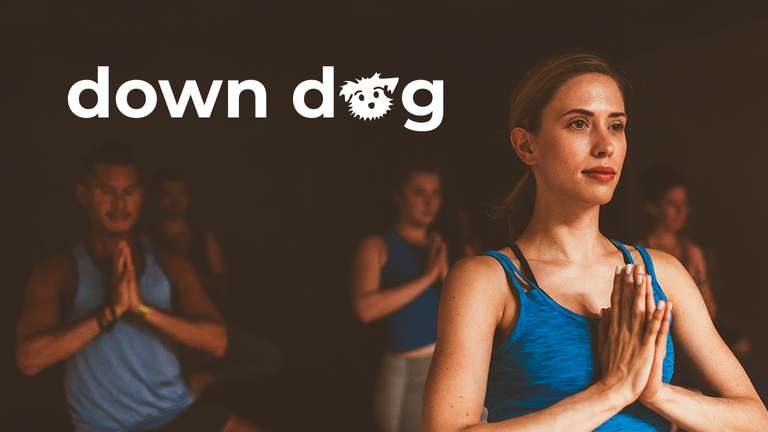 Down Dog Todas las aplicaciones Gratis para Estudiantes, Profesores y profesionales de la salud! (leer Descripción)