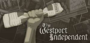 Google Play: The Westport Independent