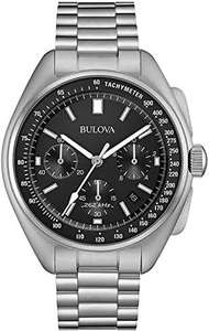 Privalia Bulova Precisionist Moon Watch Mision Apollo XV (pagando con BBVA digital)