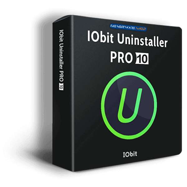IObit Uninstaller 10 PRO | Licencias hasta Marzo y Junio 2021