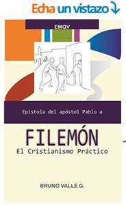 Amazon Kindle Ebook (gratis): Filemón, Como Orar