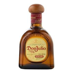 Walmart: Tequila Don Julio Reposado 700 ml