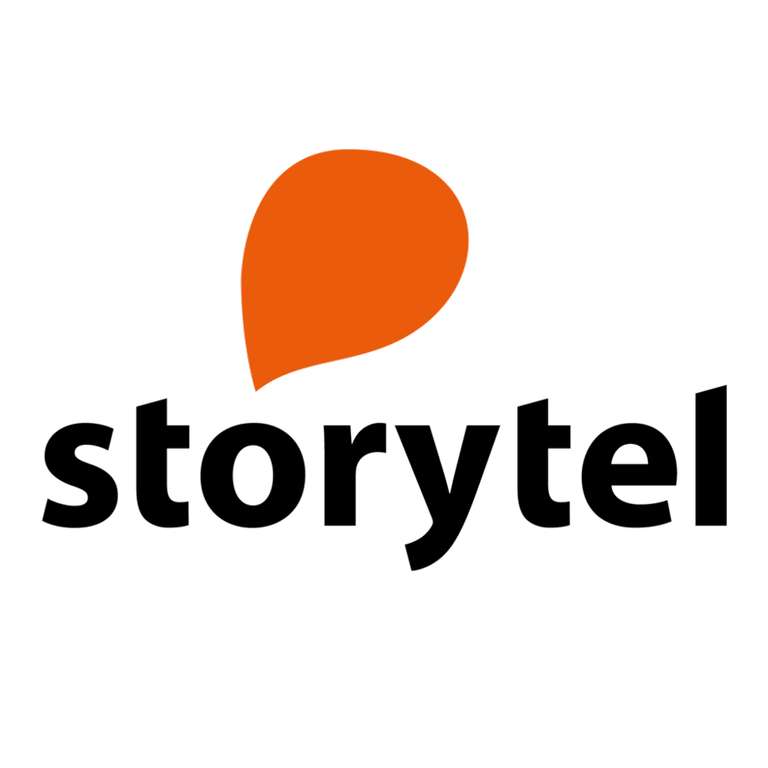 Storytel: $99 pesos 99 dias