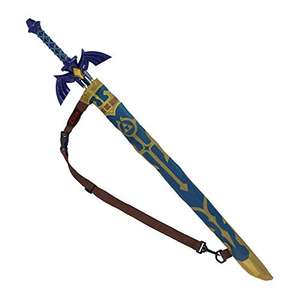 Amazon: Sombrilla/Paraguas de la Master Sword / The Legend of Zelda, enviado por Amazon EEUU