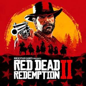 Microsoft Store: Red Dead Redemption 2
