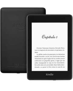 Amazon: Kindle Paperwhite de 32Gb