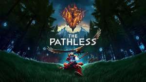 Epic Games: The Pathless