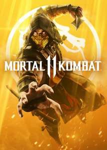 Eneba: Mortal Kombat 11 para Steam